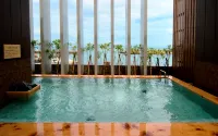 Hotel New Awaji - Hot Springs
