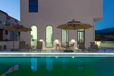 婺源篁嶺山也安下美宿 婺源篁嶺/天街住宿飯店