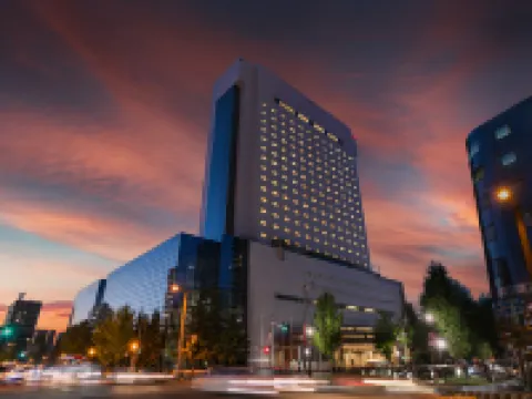 Grand Mercure Sapporo Odori Park Hotels near Odori Park