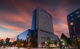 Grand Mercure Sapporo Odori Park