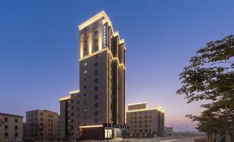 Elong ETANG Hotel (Jieyang Huilai Huicheng)