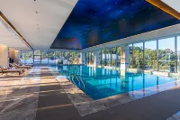 Narada Resort & Spa，Shoukai, Fuzhou. - 5 stjerner