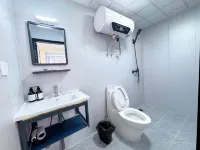 Chuanlan Homestay (Qingdao Jiaodong International Airport)