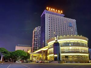 Huaxia pearl Hotel