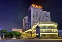 Huaxia Pearl Hotel Hotels in Xiqiao