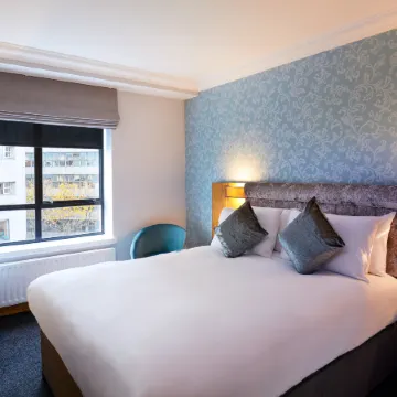 Handel's Hotel