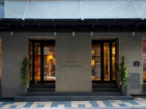 Boutique Hotel Townhouse 27