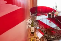 Zhujiajian Xiadoo·Light Luxury Holiday Homestay (Cangzhi Wharf Guanyin Fajie Branch)