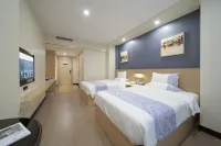 雅斯特國際飯店（玉林博白寶中寶步行街店）