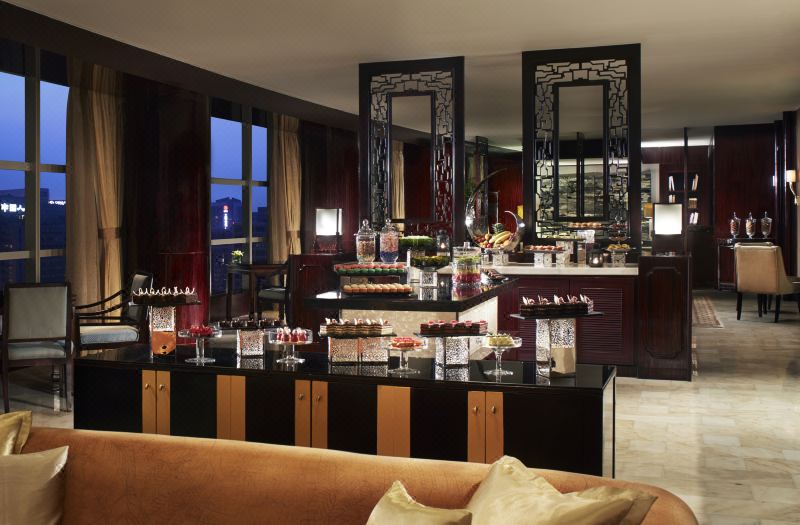 The Ritz-Carlton Beijing Financial Street photo 3