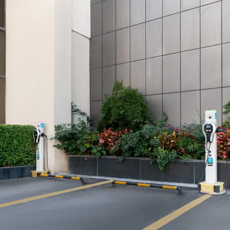 Holiday Inn Express XIAMEN LUSHAN by IHG
