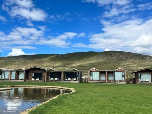 麗思漫丨心宿·牧野供氧莊園（香格里拉店）