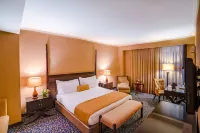 Espinas International Hotel Hotels near Tehran Grand Bazaar