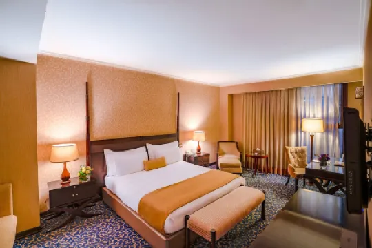 Espinas International Hotel