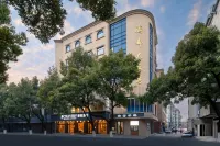Country Inn & Suites by Radisson Hotel (Yixing Renmin Road) Hotel dekat Wuxi Institute of Arts & Technology