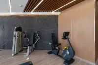 RONDA MILLENNIUM HOTEL - Gym