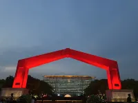 Courtyard by Marriott Anji - Scenic