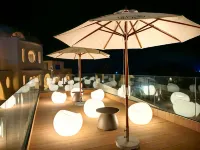 Wanning Gift Seaview Castle Homestay (Riyue Bay) - ที่มีบาร์