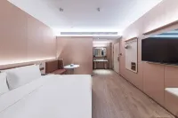 HanTing Hotel (Pizhou Hongtong Bus Station)