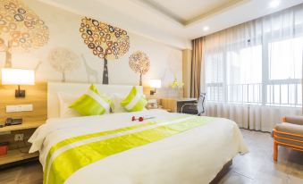 Hengji Hotel