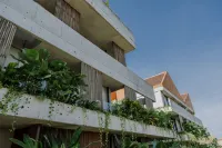 The Komu Canggu Bali Các khách sạn ở Canggu