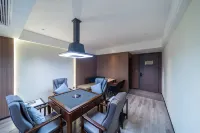 Nanchong Yueyi Hotel (Youhao International)