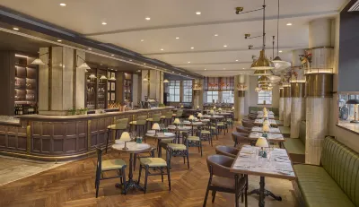 Hyatt Regency London Blackfriars Hotels in London