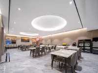 Jiangmen Tianyue Hotel (Xinhui Century Commercial Street Gangzhou Plaza) - Bữa sáng