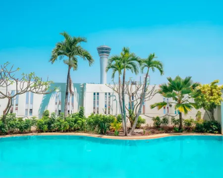 Fortune Hotel Korat Hotels in Nakhon Ratchasima