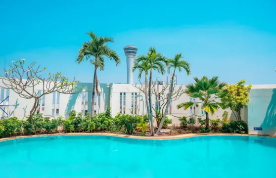 科拉特財富酒店