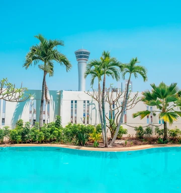 รูปภาพของโรงแรม ฟอร์จูน โคราช