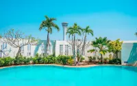 Fortune Hotel Korat - Rooftop Pools