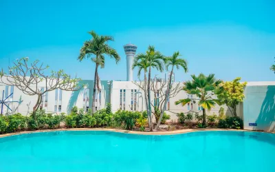 Fortune Hotel Korat Hotels in der Nähe von Wat SA Bua Khluean
