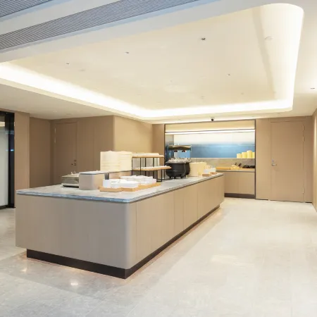 JI Hotel (Sanming Sanyuan)