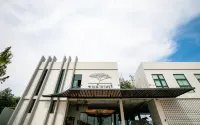 Chainam-Charmchuree Residences Cafe and Spa Bang Bua Thong 호텔