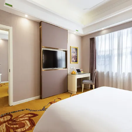 Vienna Classic Hotel (Lanshan Dongyun)