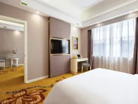 Vienna Classic Hotel (Lanshan Dongyun)