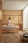 The Ann Hanoi Hotel & Spa - Spa