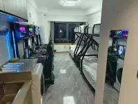 E-sports Apartment - Gaming und E-Sport