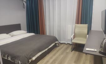 Gangnan Apartment Hotel