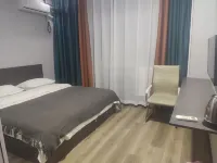 Gangnan Apartment Hotel