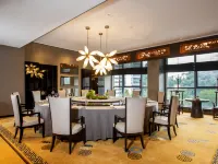 New Century Grand Hotel Tonglu Hotels in Tonglu