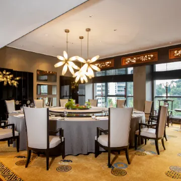New Century Grand Hotel Tonglu