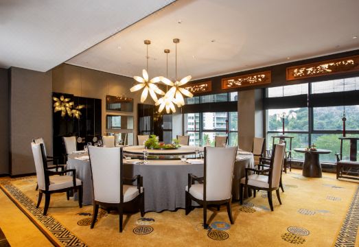 호텔 주변 풍경