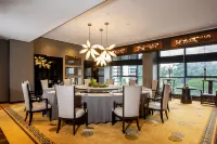 New Century Grand Hotel Tonglu