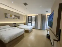 Shibing Liu's Hotel (Shanmu River Night Rafting Scenic Area Entrance)