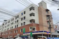 Kim Hotel at Bangplong Hotel a Bang Prong