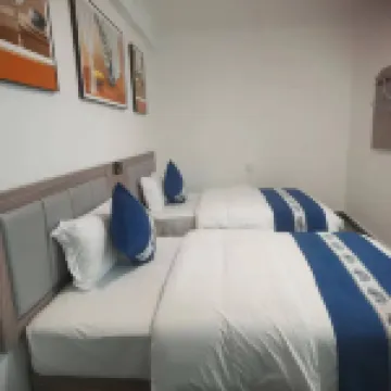 Yihui Homestay