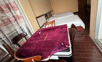 Jishui Business Hotel
