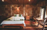 Baan Baitan Resort Hotel a Distretto di Klaeng